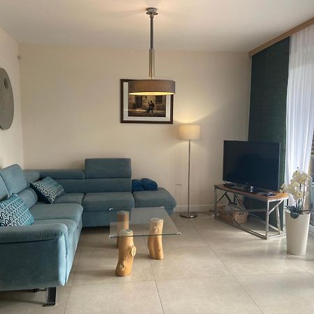Apartament Zen Sobieszewo Eksteriør billede