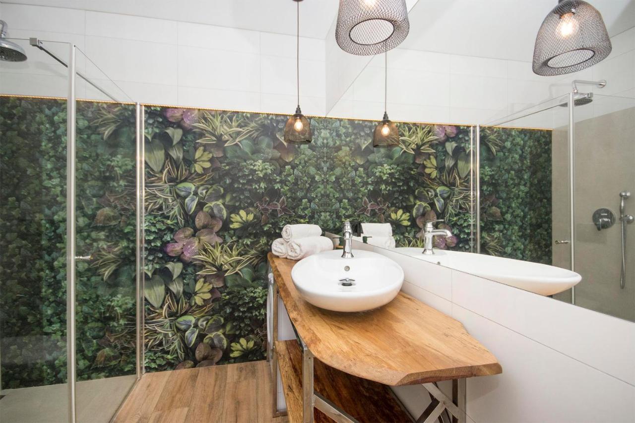 Apartament Zen Sobieszewo Eksteriør billede