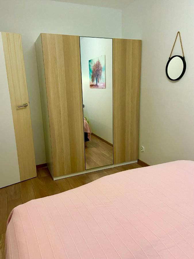 Apartament Zen Sobieszewo Eksteriør billede